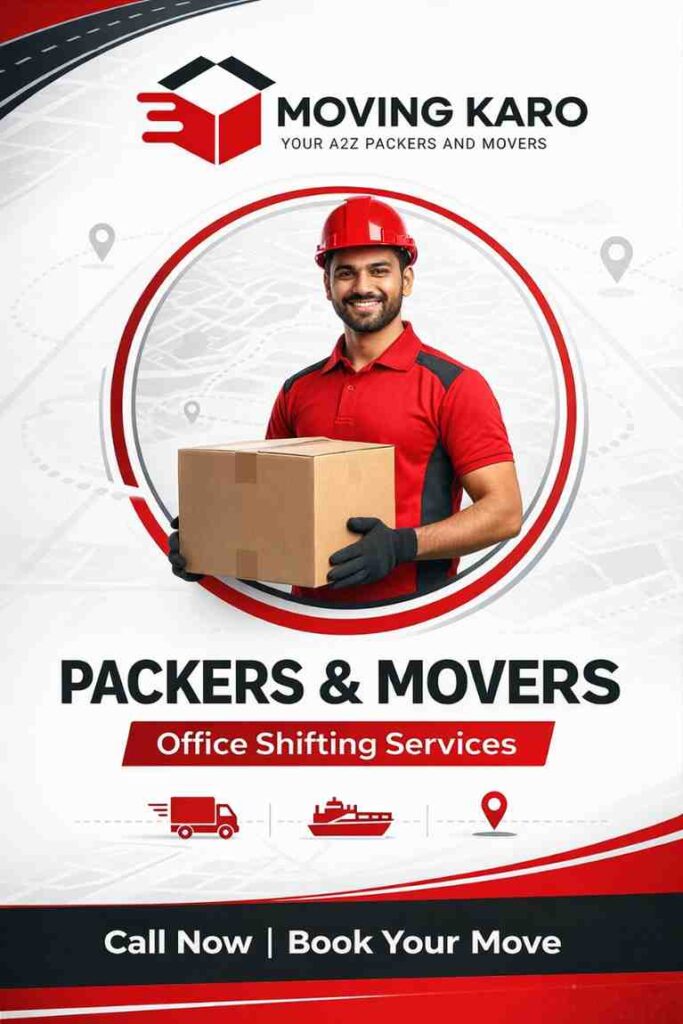 office-shifting-services