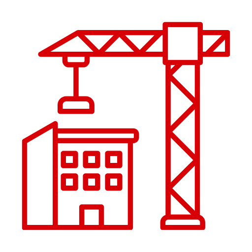 industrial relocation services red